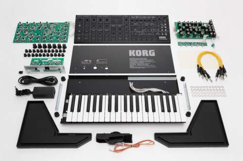 synth kit